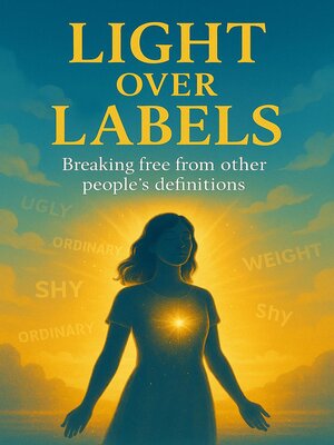cover image of Light Over Labels